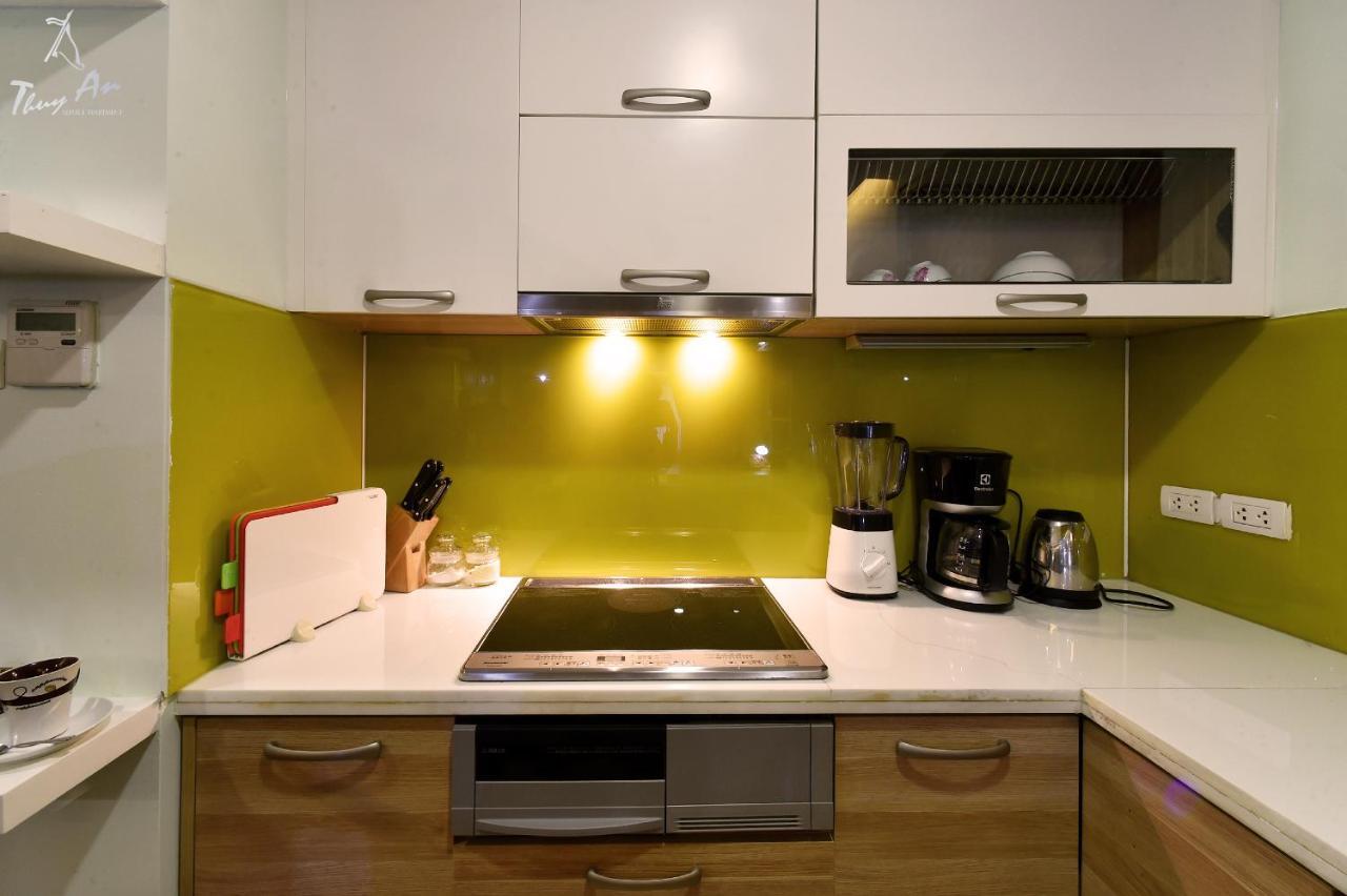 Apartment Ali House *