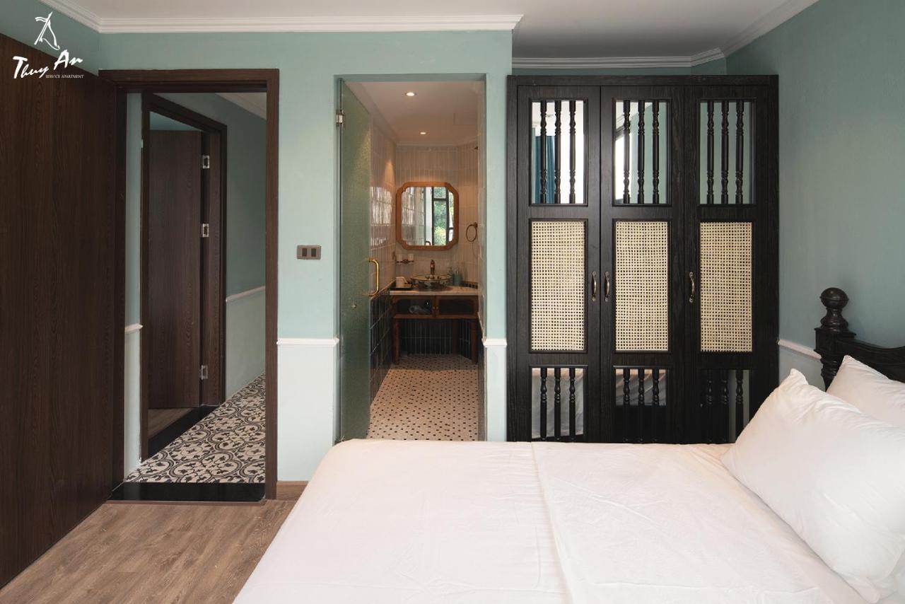 Ali House Apartment Hanoi