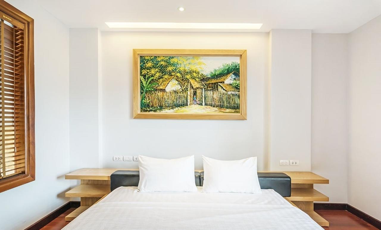 Ali House * Hanoi