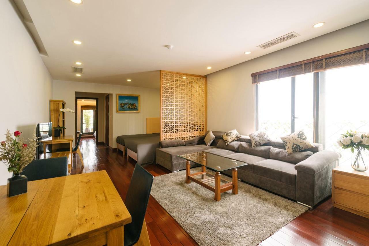Ali House