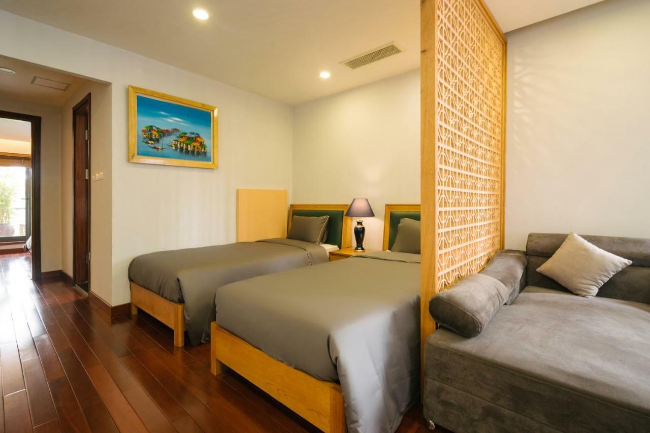 Apartment Ali House
