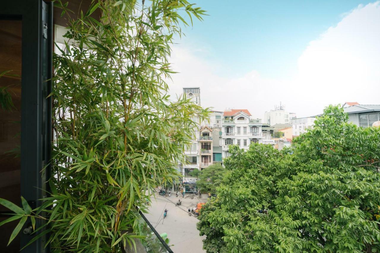 Ali House Apartment